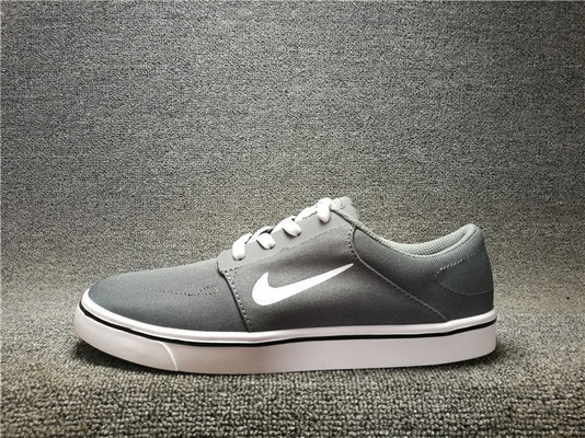 Super Max Nike SB Portmore Men--007